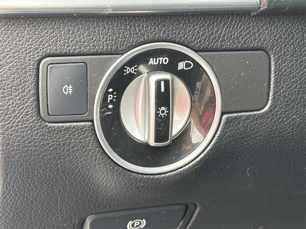 used 2018 Mercedes-Benz GLE 350 car, priced at $24,000