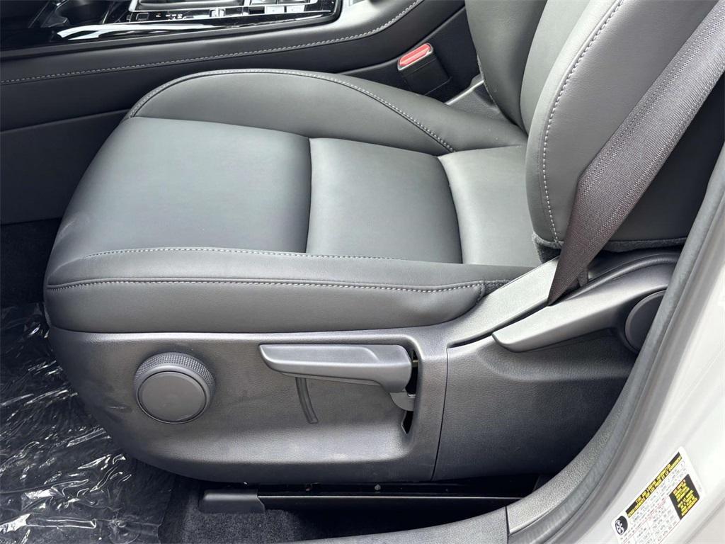 new 2025 Mazda CX-30 car, priced at $29,110