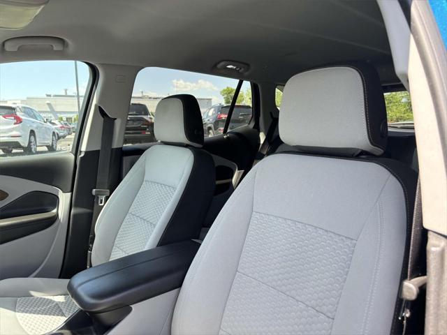 used 2020 GMC Terrain car, priced at $17,459