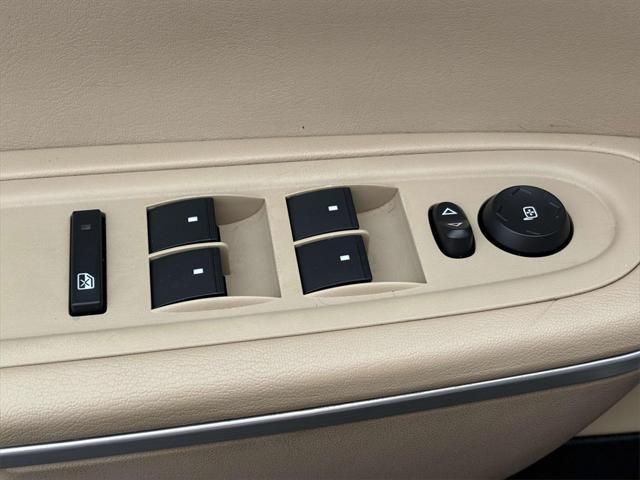 used 2012 GMC Acadia car, priced at $9,500