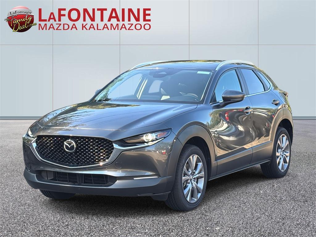 used 2024 Mazda CX-30 car, priced at $26,990