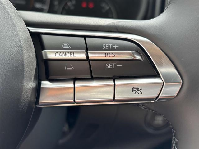 new 2025 Mazda CX-50 car, priced at $42,485