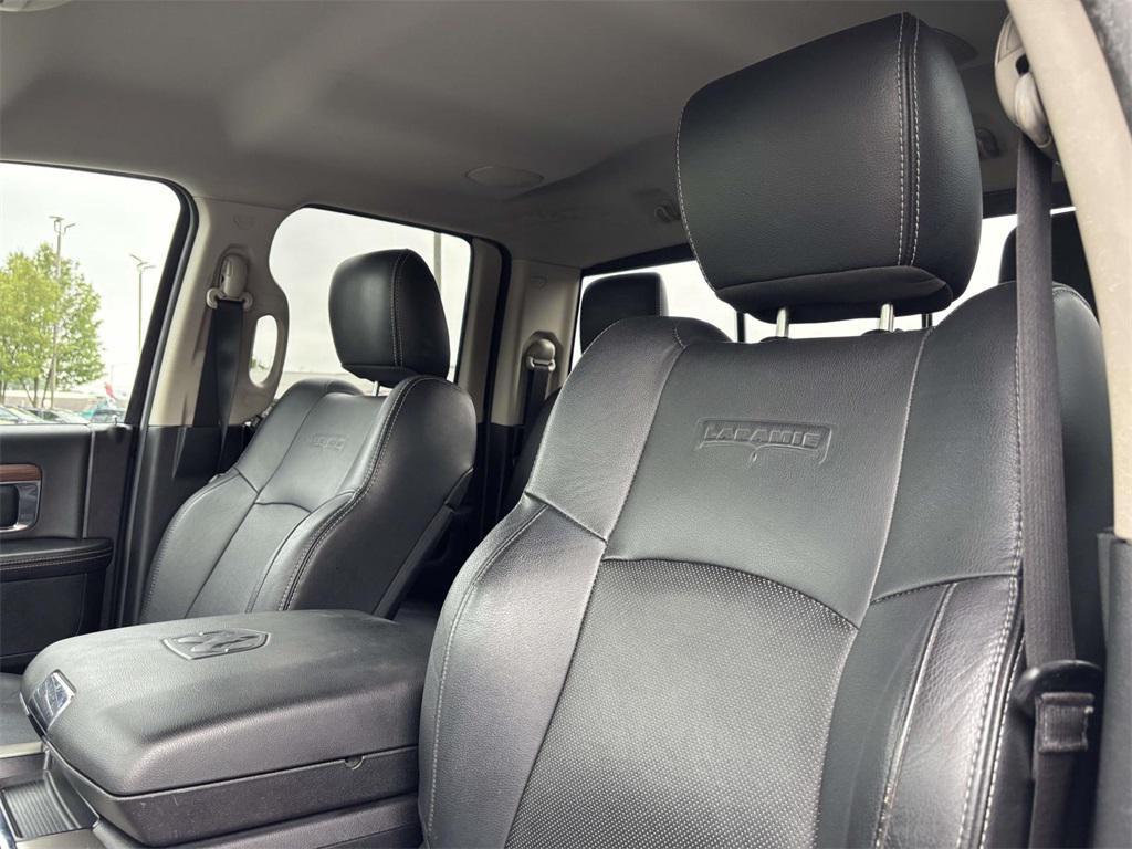 used 2013 Ram 1500 car, priced at $18,127