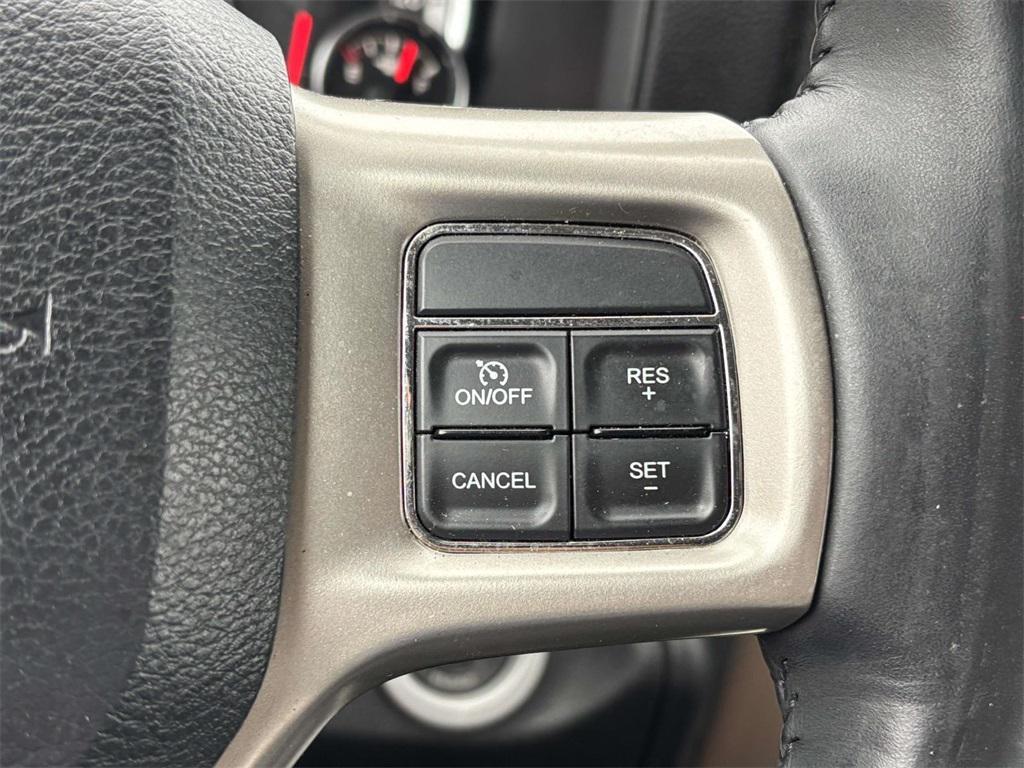 used 2013 Ram 1500 car, priced at $18,127