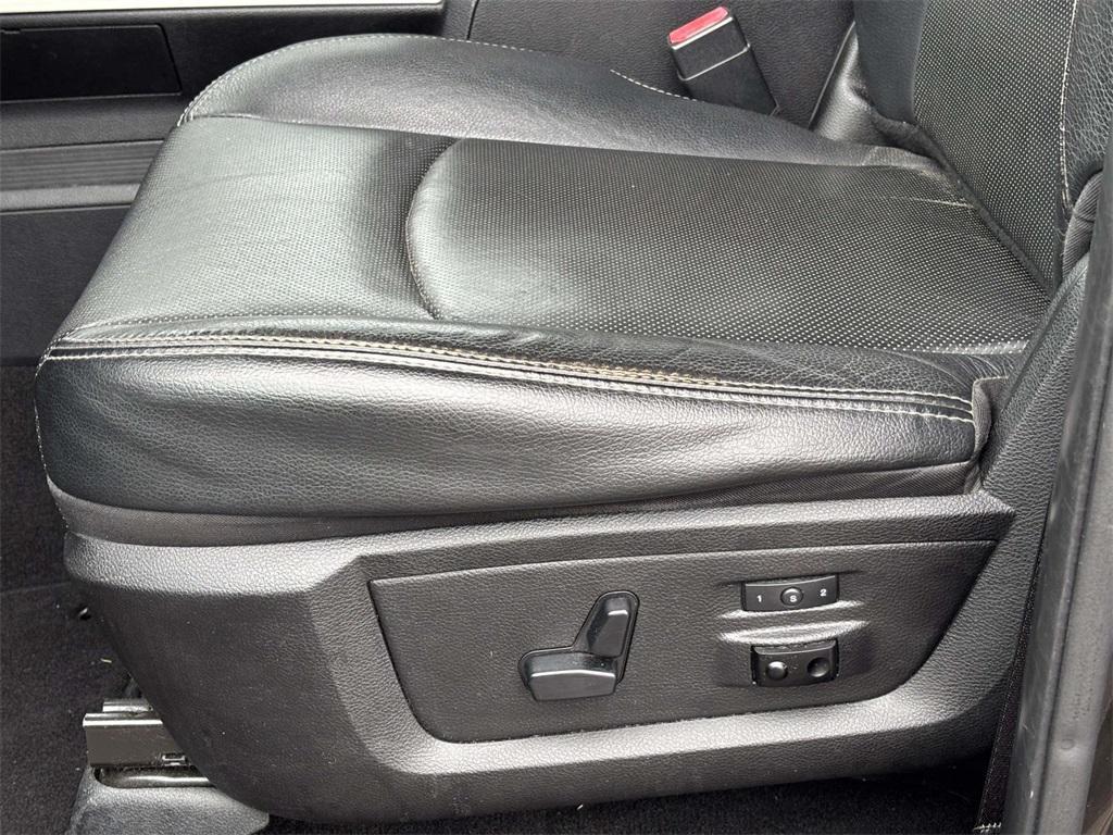 used 2013 Ram 1500 car, priced at $18,127