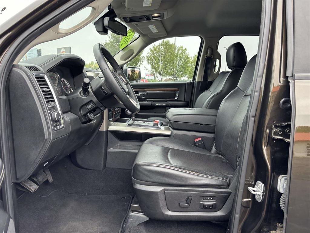 used 2013 Ram 1500 car, priced at $18,127