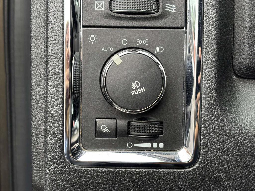 used 2013 Ram 1500 car, priced at $18,127