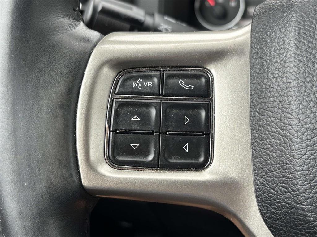 used 2013 Ram 1500 car, priced at $18,127