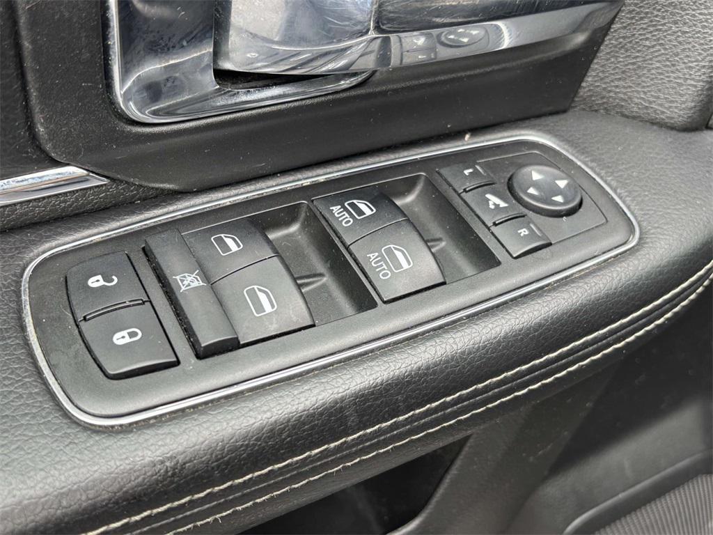 used 2013 Ram 1500 car, priced at $18,127