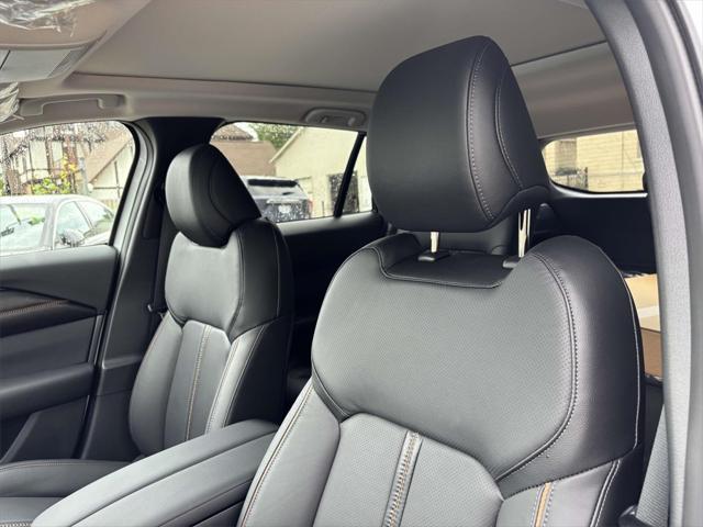 new 2025 Mazda CX-50 Hybrid car, priced at $37,835