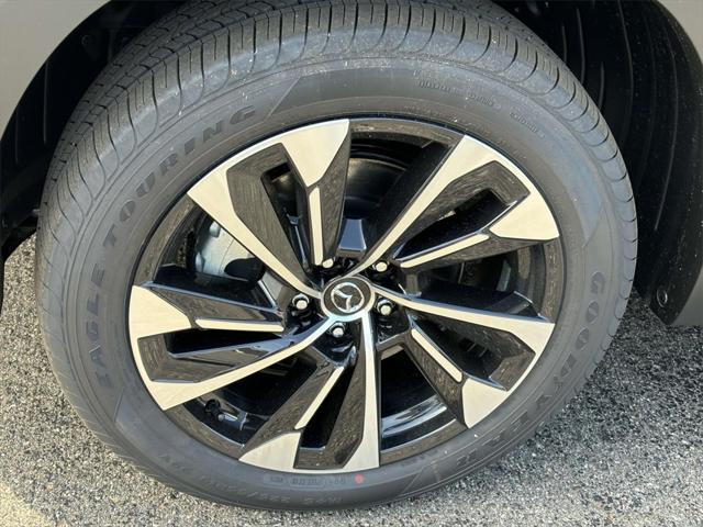 new 2025 Mazda CX-50 Hybrid car, priced at $42,210