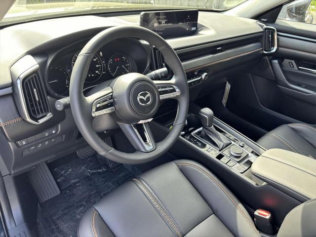 new 2025 Mazda CX-50 Hybrid car, priced at $42,210