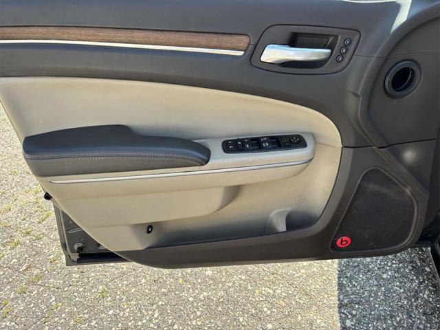 used 2013 Chrysler 300 car, priced at $7,900