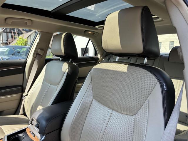 used 2013 Chrysler 300 car, priced at $7,900