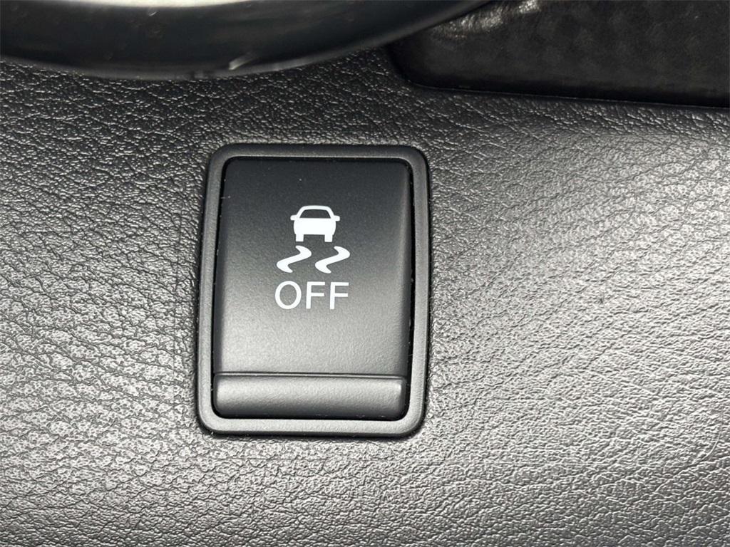 used 2018 Nissan Kicks car, priced at $15,556