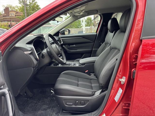 new 2025 Mazda CX-50 car, priced at $32,525