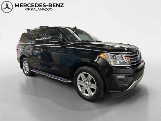 used 2019 Ford Expedition car, priced at $28,687