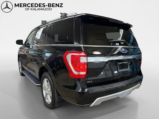 used 2019 Ford Expedition car, priced at $28,687