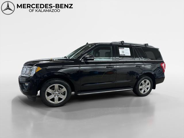 used 2019 Ford Expedition car, priced at $28,687