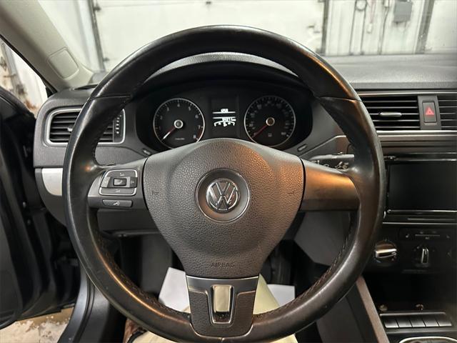 used 2013 Volkswagen Jetta car, priced at $8,850