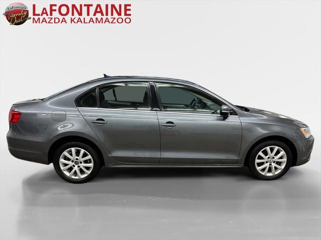 used 2013 Volkswagen Jetta car, priced at $8,850