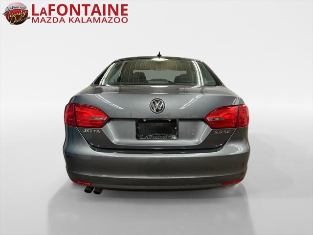 used 2013 Volkswagen Jetta car, priced at $8,850