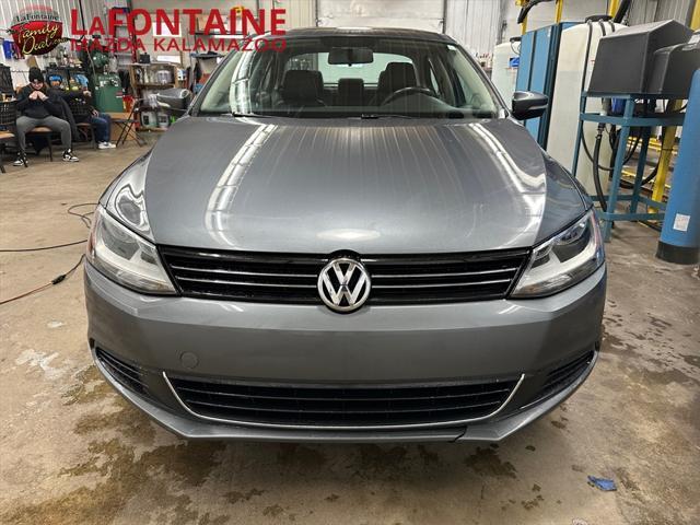 used 2013 Volkswagen Jetta car, priced at $8,850