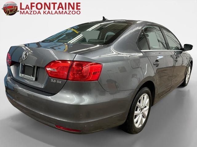 used 2013 Volkswagen Jetta car, priced at $8,850