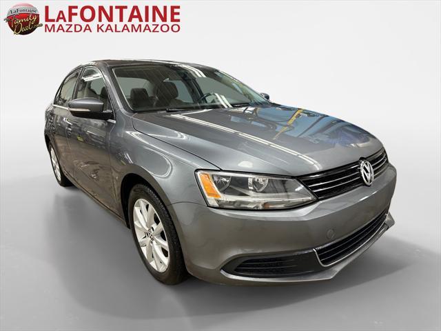 used 2013 Volkswagen Jetta car, priced at $8,850