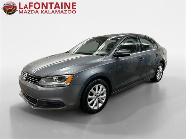 used 2013 Volkswagen Jetta car, priced at $8,850