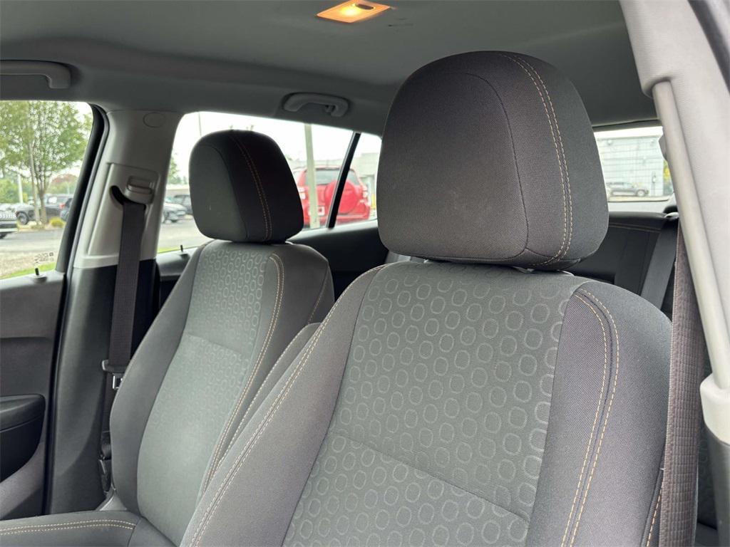 used 2018 Chevrolet Trax car, priced at $9,979