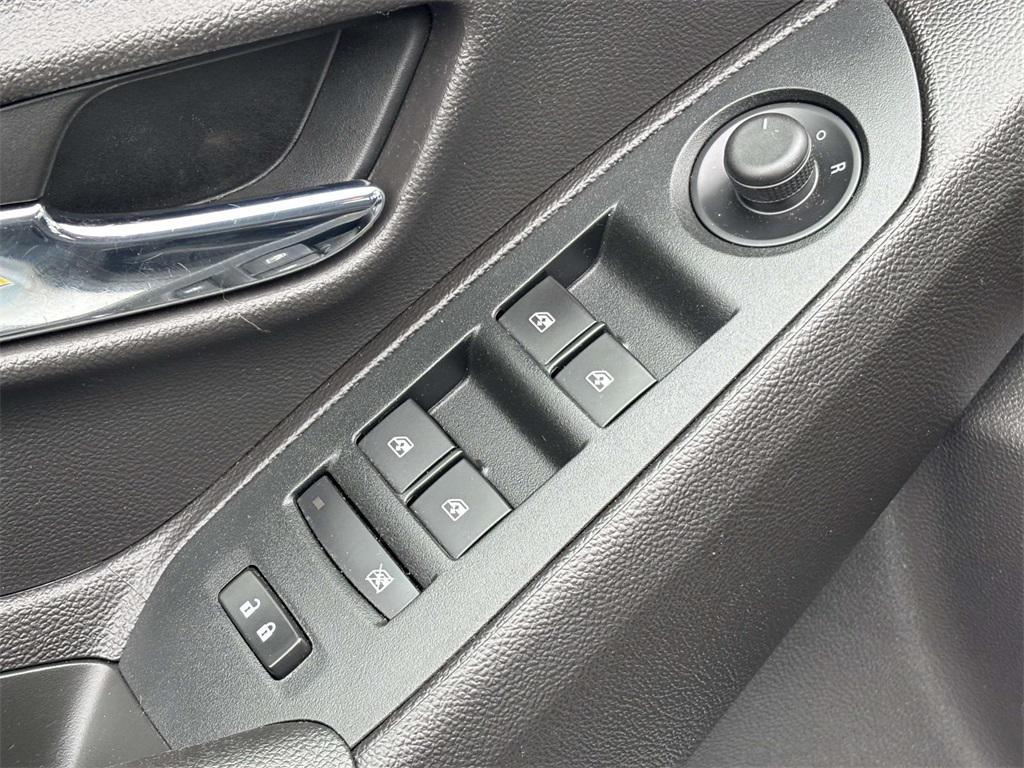 used 2018 Chevrolet Trax car, priced at $9,979