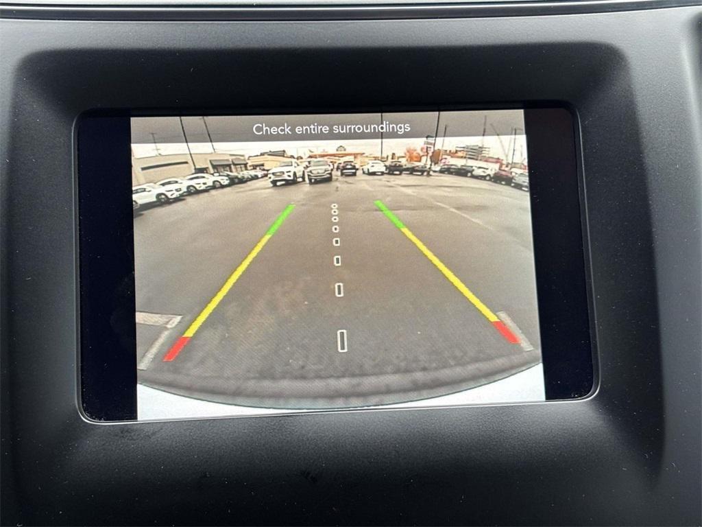 used 2019 Jeep Cherokee car, priced at $12,887