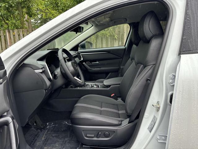 new 2025 Mazda CX-50 car, priced at $33,005
