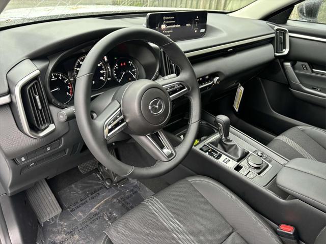 new 2025 Mazda CX-50 car, priced at $33,005