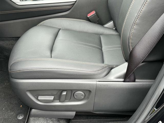 new 2025 Mazda CX-70 PHEV car, priced at $52,905