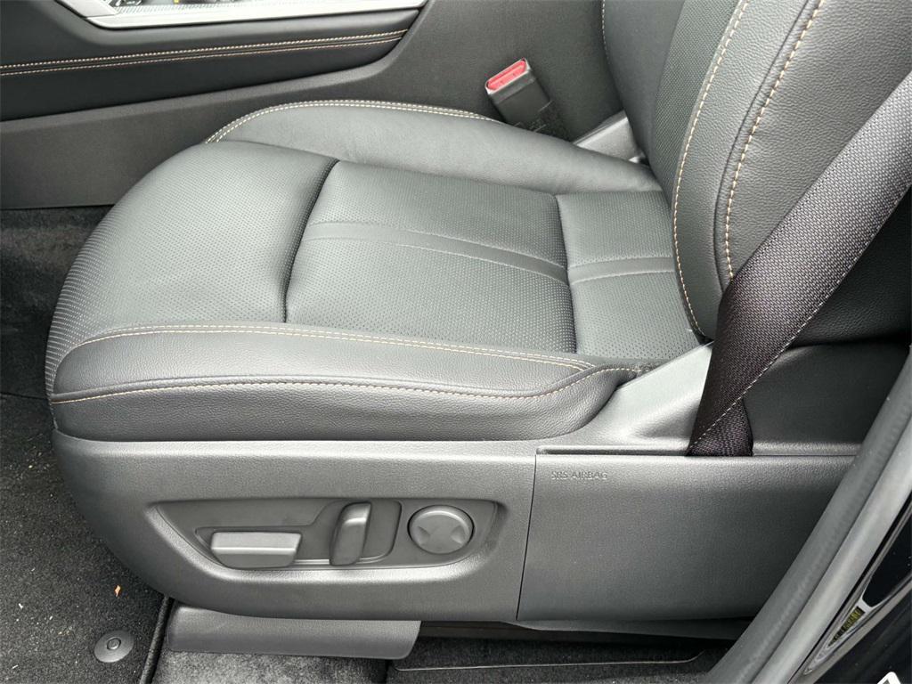 new 2025 Mazda CX-70 PHEV car, priced at $52,905