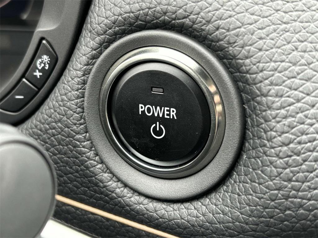 new 2025 Mazda CX-70 PHEV car, priced at $52,905