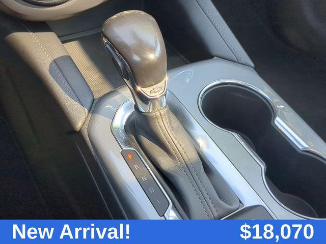 used 2019 Chevrolet Blazer car, priced at $18,070