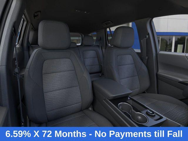 new 2026 Chevrolet Equinox car, priced at $29,001