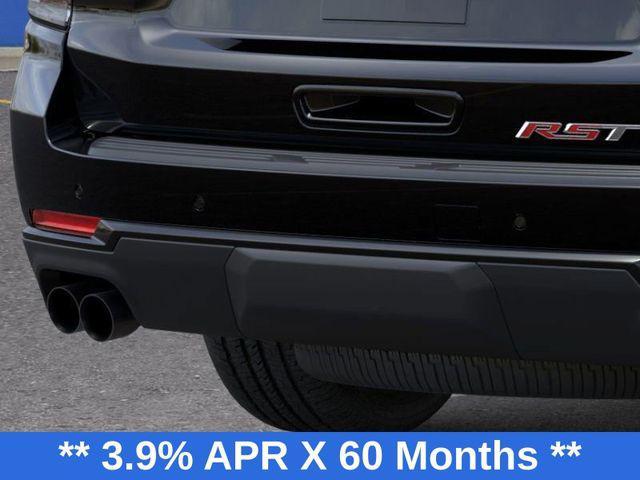 new 2026 Chevrolet Suburban car, priced at $81,276