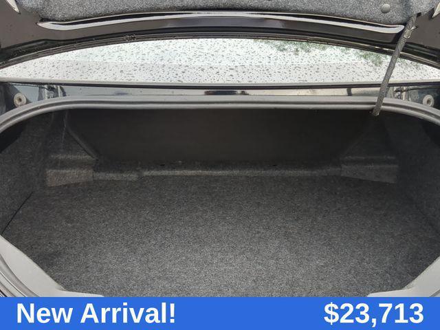 used 2010 Chevrolet Camaro car, priced at $23,713