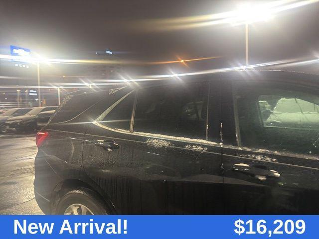 used 2019 Chevrolet Equinox car, priced at $15,868