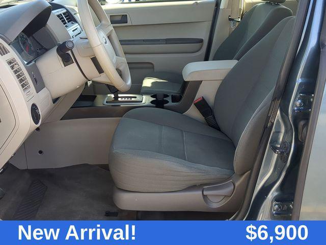 used 2010 Ford Escape car, priced at $6,900