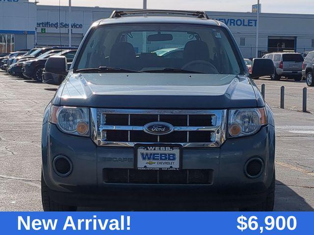 used 2010 Ford Escape car, priced at $6,900