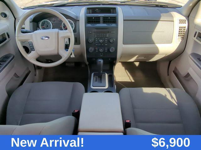 used 2010 Ford Escape car, priced at $6,900