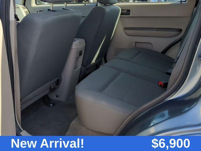 used 2010 Ford Escape car, priced at $6,900