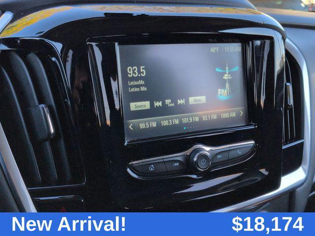used 2019 Chevrolet Traverse car, priced at $18,174