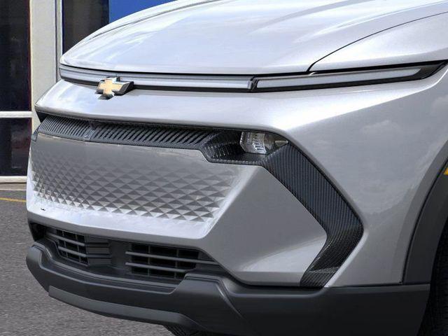 new 2026 Chevrolet Equinox EV car, priced at $41,295