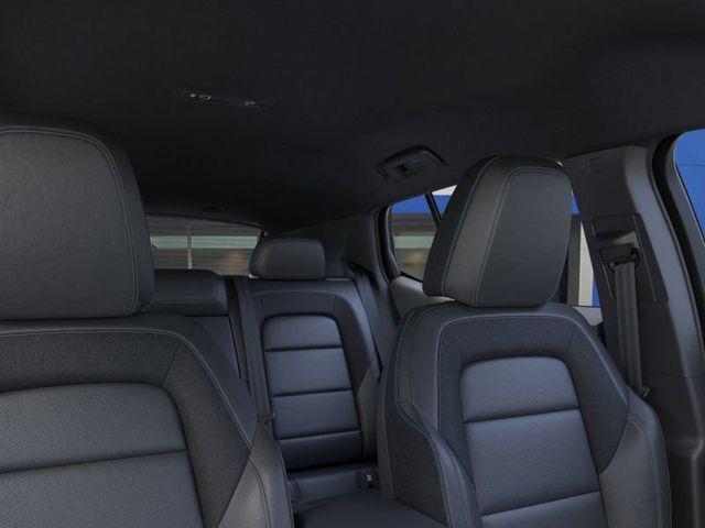 new 2026 Chevrolet Equinox EV car, priced at $41,295